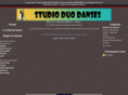 studioduodanses.com