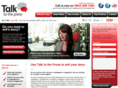 talktothepress.co.uk