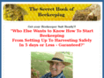 thebeekeepingbook.com