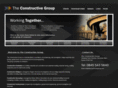 theconstructivegroup.com