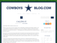 thecowboysblog.com