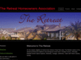 theretreathoa.com