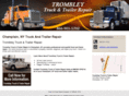 trombleyrepair.com
