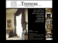 trumeaultd.com