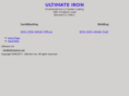 ultimateiron.net