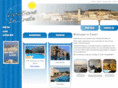 vacationsincrete.com