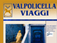 valpolicellaviaggi.com