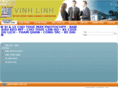 vinhlinhcorp.com