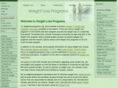 weight-loss-programs.org