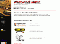 westwindmusic.com
