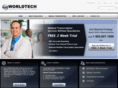 worldtechindia.com