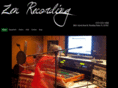 zenrecording.com