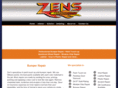 zensauto.com