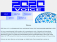 2020voice.com