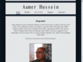 aamerhussein.com