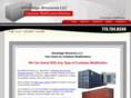 advantagestructuresllc.com
