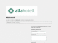 allahotell.nu