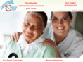 anytimehomecare.net