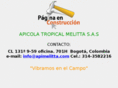 apimelitta.com