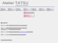 atelier-tatsu.com