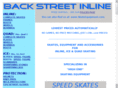 backstreetskaters.com