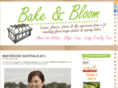 bakeandbloom.com