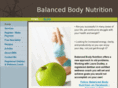 balancedbodynutrition.com