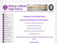 bishopleblond.com