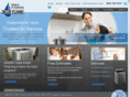blueflamecomfort.com