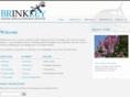 brinkleyink.net