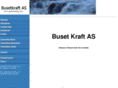 busetkraft.net