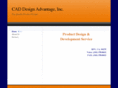 caddesignadvantage.com