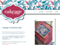 cakeage.com