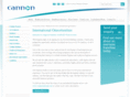 cannonfranchising.com