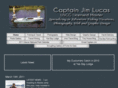 captainjimlucas.com