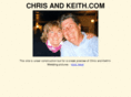 chrisandkeith.com