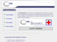 cmihelpdesk.com