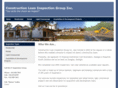 constructioninspectiongroup.com
