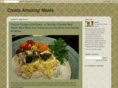 createamazingmeals.com