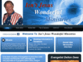 deesevangelism.com