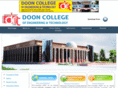 dooncollege.info