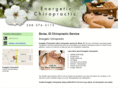 energeticchiropractic.net