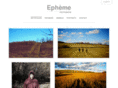 epheme.info