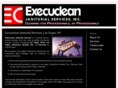 execucleanlv.com
