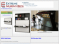 extrememurphybeds.com
