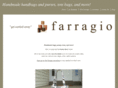 farragio.com