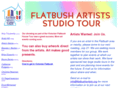 flatbushartists.org