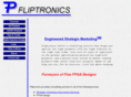 fliptronics.com