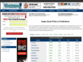 free-superbowl-football-picks.com