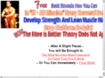 freemuscleinfo.info